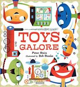 Toys Galore (en Inglés)