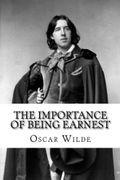 The Importance of Being Earnest