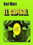 El Capital: El Manga
