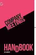 Company Meetings Handbook (en Inglés)