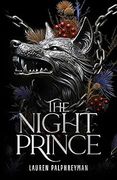 The Night Prince - The Wolf King