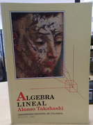 Algebra Lineal