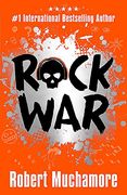 Rock War: 1: Rock War