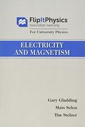 Flipitphysics for University Physics: Electricity and Magnetism, Volume 2 (en Inglés)