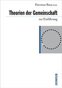 Theorien der Gemeinschaft zur Einführung (in German)
