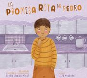 La promesa rota de Pedro. Una historia de mentalidad de crecimiento