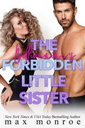 The Billionaire's Forbidden Little Sister (en Inglés)