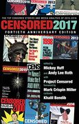 Censored 2017: The top Censored Stories and Media Analysis of 2015-2016 