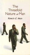 the threefold nature of man