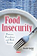 Food Insecurity: Patterns, Prevalence and Risk Factors