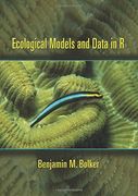 Ecological Models and Data in r (en Inglés)