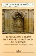 Esmoleiros e petos de ánimas da provincia de Ourense (Raigame)