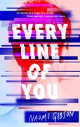 Every Line of You: This Summer'S Must-Read Thriller (en Inglés)