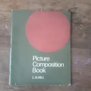 Picture Composition Book (en Inglés)
