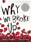 Why we Broke up (en Inglés)