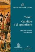 Cándido o el optimismo