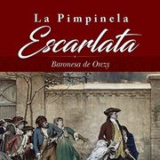 La Pimpinela Escarlata