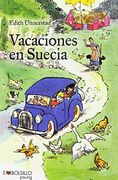 Vacaciones en Suecia (EMBOLSILLO)