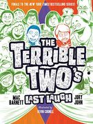 The Terrible Two's Last Laugh 