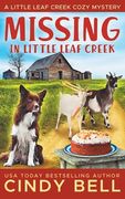 Missing in Little Leaf Creek (en Inglés)