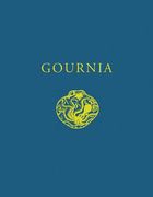 Gournia, Vasiliki, and Other Prehistoric Sites on the Isthmus of Hierapetra, Crete (en Inglés)