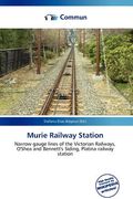 murie railway station (en Inglés)