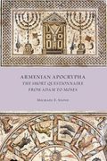 Armenian Apocrypha: The Short Questionnaire From Adam to Moses