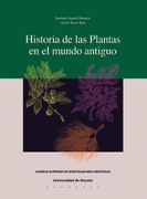 Historia de las Plantas en el Mundo Antiguo