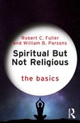 Spiritual But Not Religious: The Basics (en Inglés)