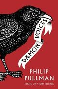 Daemon Voices. Essays on Storytelling