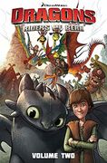 Dragons - Riders of Berk: Tales From Berk (Dreamworks Dragons: Riders of Berk) (en Inglés)