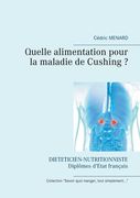 Quelle alimentation pour la maladie de Cushing ? (en Francés)