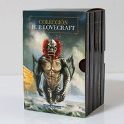 Colección Lovecraft