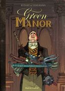 Green Manor (in Spanish)