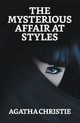 The Mysterious Affair At Styles (en Inglés)