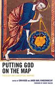 Putting god on the Map: Theology and Conceptual Mapping 