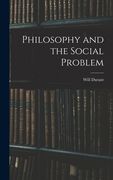 Philosophy and the Social Problem (en Inglés)