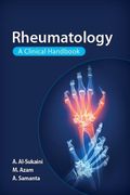 Rheumatology: A Clinical Handbook (en Inglés)
