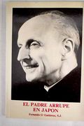 El Padre Arrupe en Japon