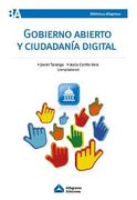 Gobierno Abierto y Ciudadania Digital