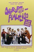 Chiripitifláutico: ¡…es Don José! (in Spanish)