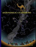Astronomical Calendar 2023 (en Inglés)
