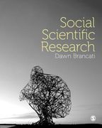 Social Scientific Research (en Inglés)
