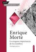 La Ninguna Importancia de los Nombres