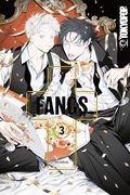 FANGS, Volume 3 (en Inglés)