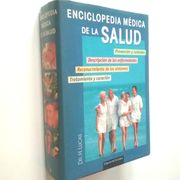 Enciclopedia Médica de la Salud