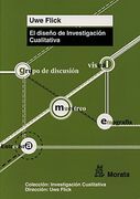 El Diseño de la Investigación Cualitativa (in Spanish)