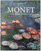 Monet. The Triumph of Impressionism: Bu (Bibliotheca Universalis) (en Inglés)
