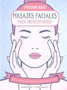 Masajes Faciales Para Principiantes