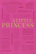 A Little Princess (Word Cloud Classics) (en Inglés)